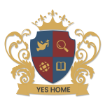 YES home single logo