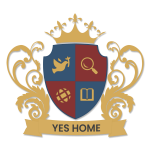 YES home single logo